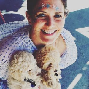 Meet your Posher, Emma